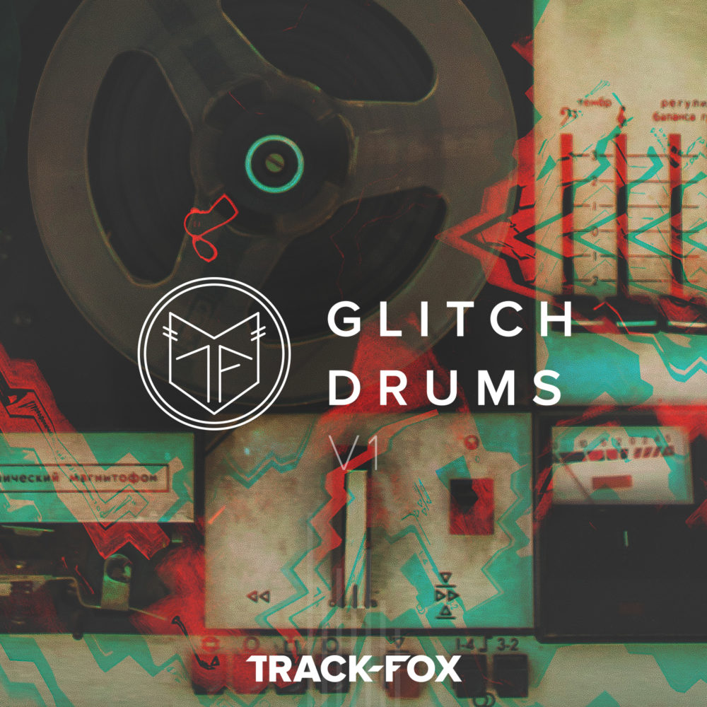 Glitch Drums